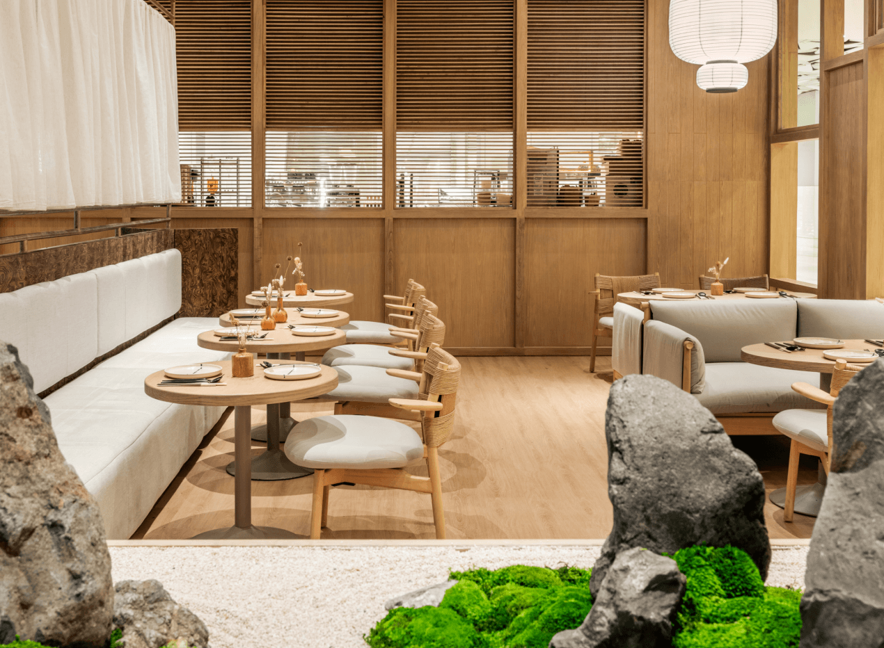 CAFE KISSA Gallery 1