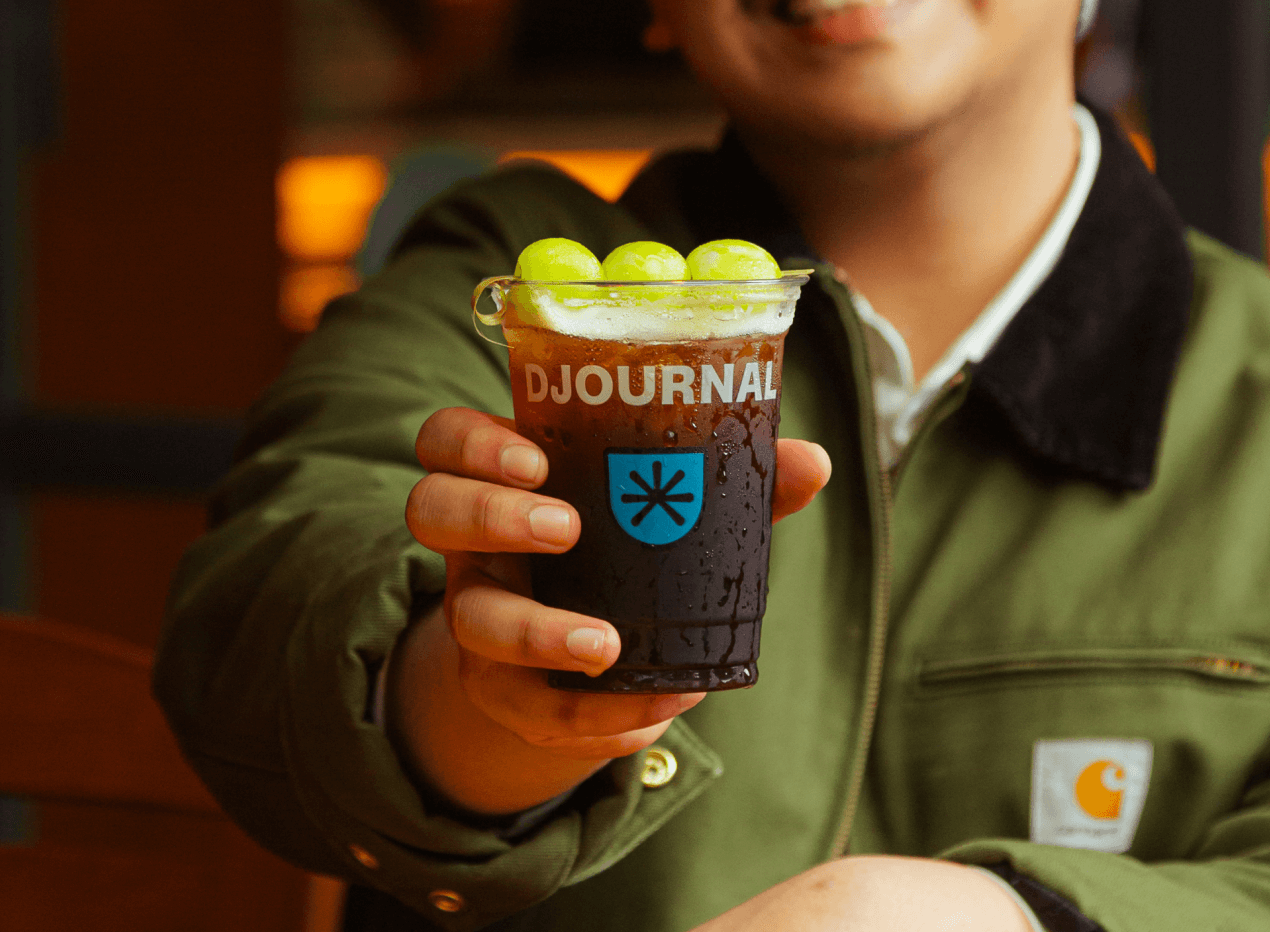 Djournal Gallery