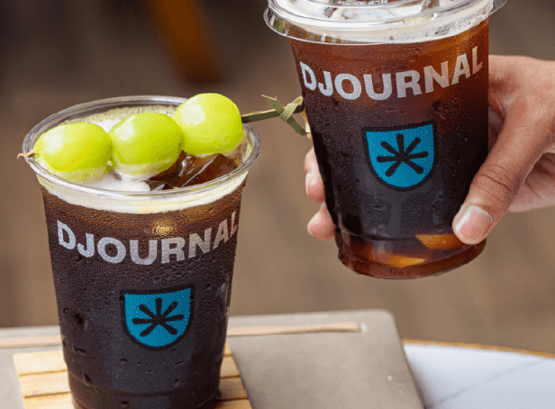 Djournal Gallery