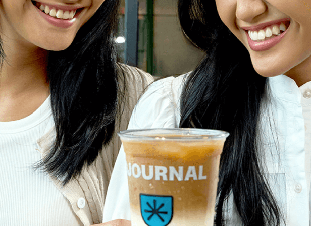 Djournal Gallery