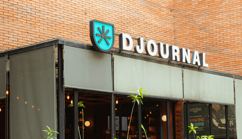 Djournal Gallery
