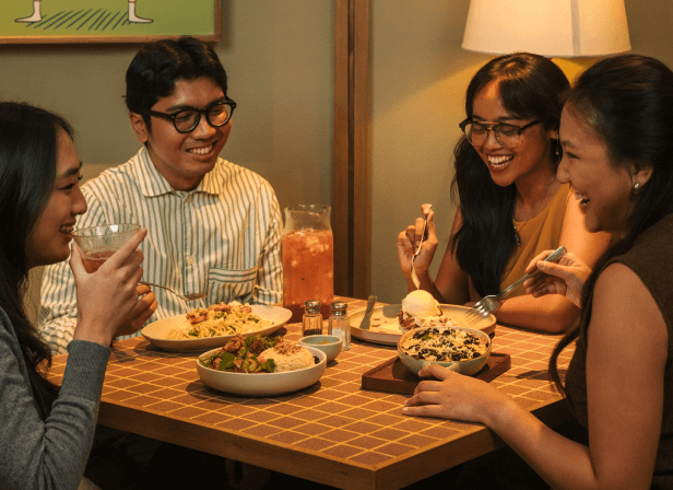 Kitchenette Gallery