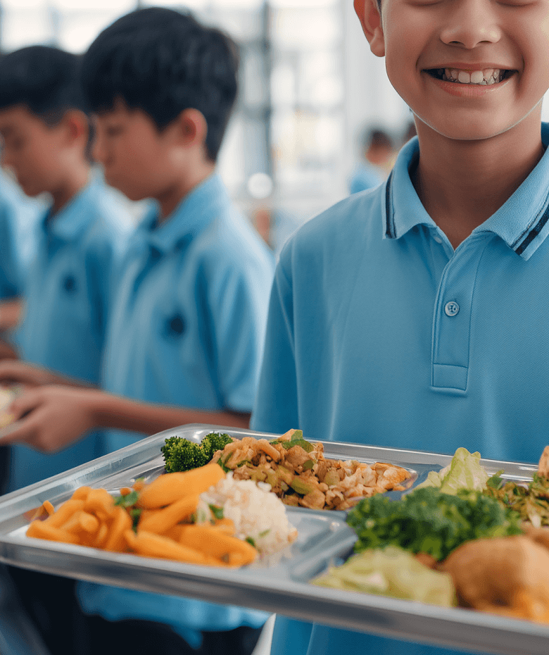 ISMAYA Canteen