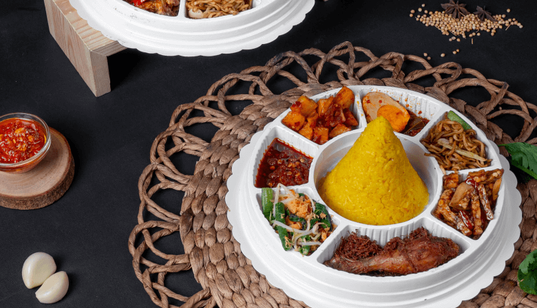 ISMAYA Catering