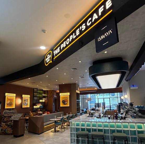 ISMAYA Group Perkuat Kehadiran di Semarang Lewat Pembukaan The People’s Cafe