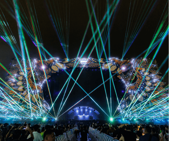 DWP Djakarta Warehouse Project
