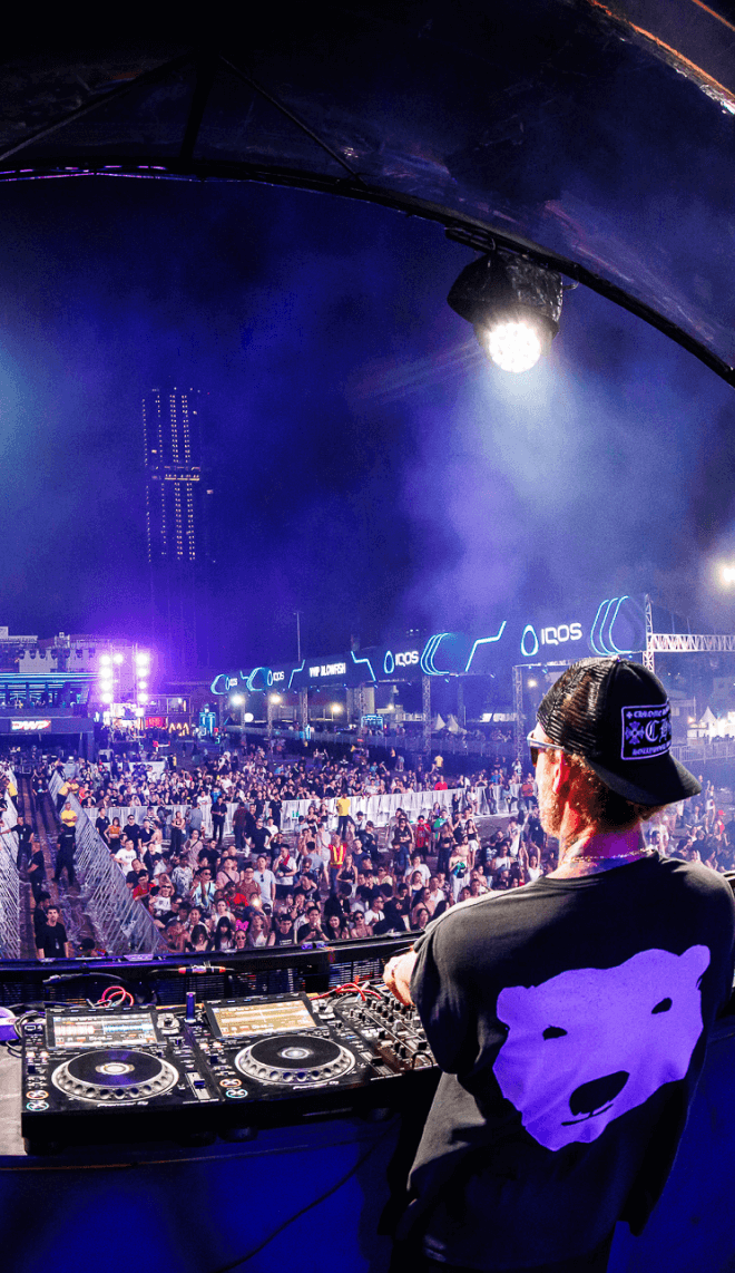 DWP Djakarta Warehouse Project
