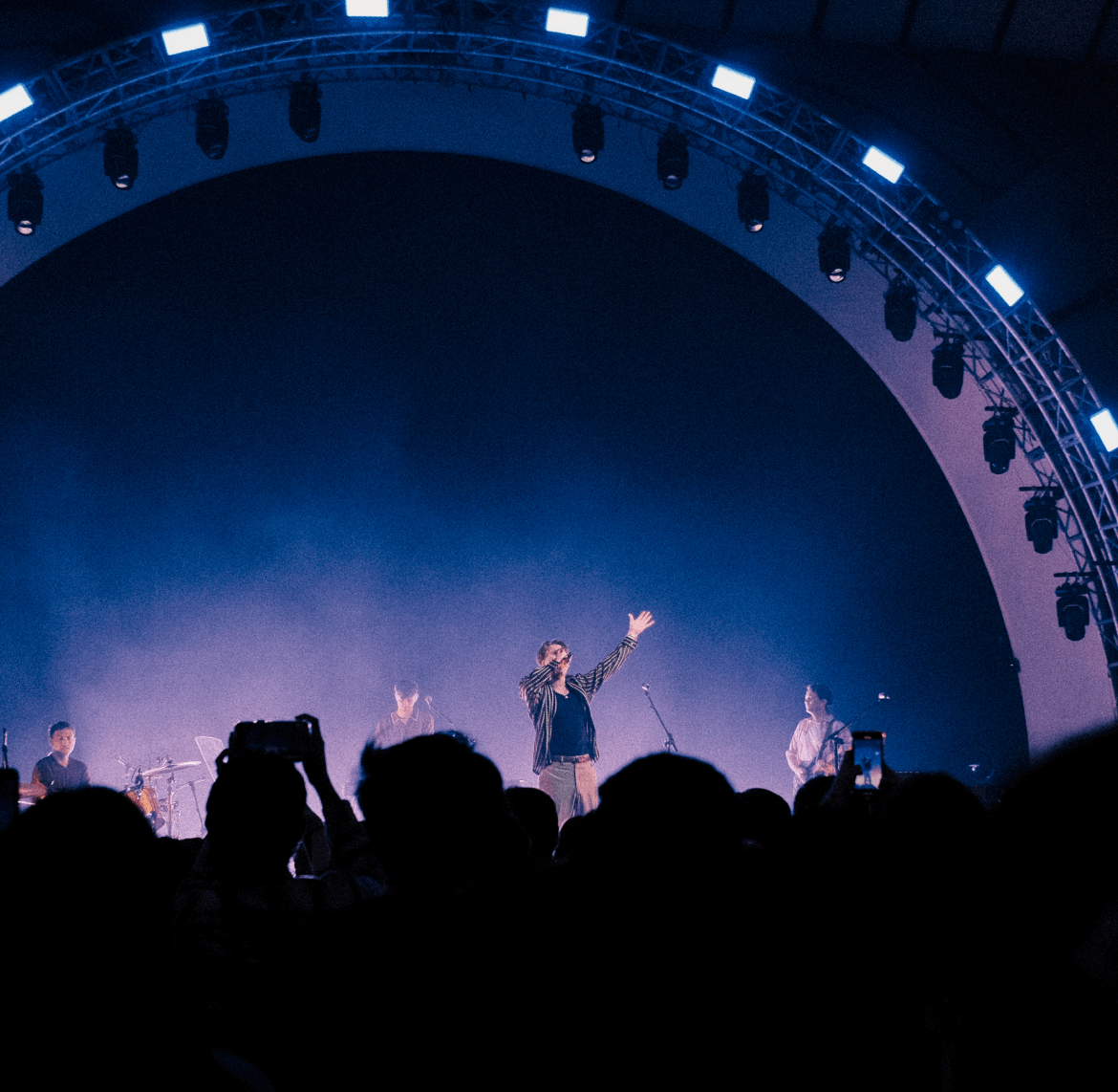 ISMAYA LIVE Event Organizing