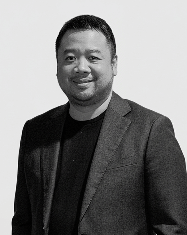 Bram Hendrata